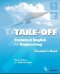 Take-Off: Technical English for Engineering. Teacher's Book