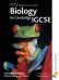 Biology for Cambridge IGCSE
