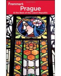 Prague and the Best of the Czech Republic