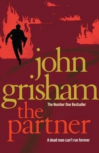 Обложка книги «The Partner» — Grisham John, ISBN 9780099537151