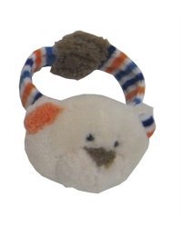 Игрушка - браслет мягкая "Мишка"