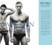 Обложка книги «Wet Men. Боги на пляже» — Руссо Ф., ISBN 9785699576517