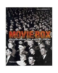 MovieBox: Photographing the Magic of Cinema