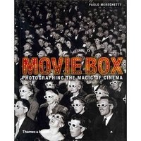 MovieBox: Photographing the Magic of Cinema