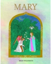 Mary