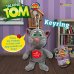 Брелок интерактивный "Том"