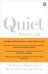 Обложка книги «Quiet: The Power of Introverts in a World That Can't Stop Talking» — Cain Susan, ISBN 9780141029191