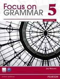 Focus on Grammar 5 (+ Audio CD)