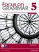 Focus on Grammar 5 (+ Audio CD)