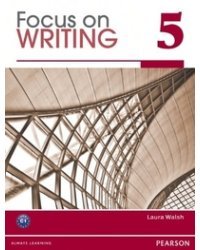 Focus on Writing 5 with Proofwriter
