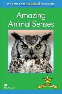 Amazing Animal Senses