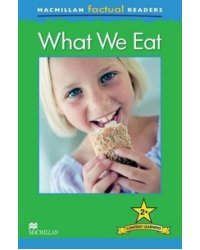 What We Eat