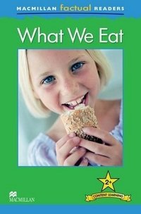 What We Eat