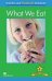 What We Eat