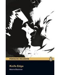 Knife Edge (+ Audio CD)