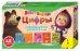 Развивающая игра "Цифры. Маша и Медведь"