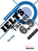 IELTS Target 6.5: Preparation for IELTS Academic. Combined Course Book and Workbook (+ DVD)