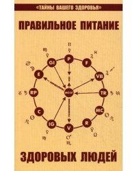 Правильное питание здоровых людей / Петренко Валентина Васильевна