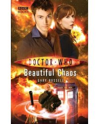 Doctor Who: Beautiful Chaos