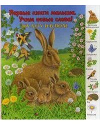 На лугу и в поле 