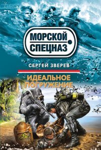Идеальное погружение / Зверев С.И.