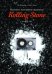 Обложка книги «Великие интервью журнала Rolling Stone за 40 лет» — Веннер Я., ISBN 9785386018658