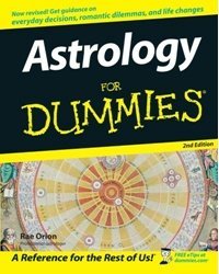 Astrology For Dummies