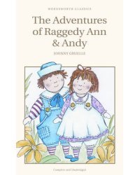 The Adventures of Raggedy Ann and Andy