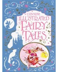 Illustrated Fairy Tales