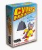 Настольная игра "Супер Манчкин 2. Улетный плащ"
