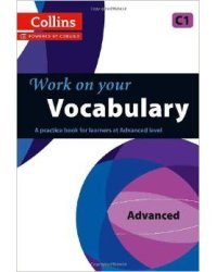 Vocabulary. C1