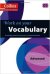 Vocabulary. C1