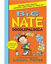 Big Nate Doodlepalooza