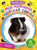 Моя маленькая морская свинка