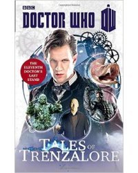 Doctor Who: Tales of Trenzalore