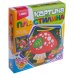 Обложка книги «Картина из пластилина "Мухомор". Набор для творчества»