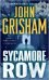 Sycamore Row: A Novel
