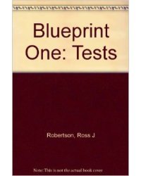 Blueprint One. Tests