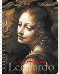 Леонардо. Art Planner. Ангел
