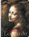 Обложка книги «Леонардо. Art Planner. Ангел», ISBN 9785699744435