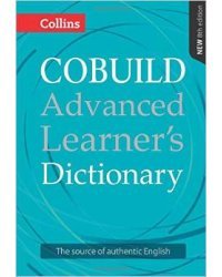 Collins COBUILD Advanced Learner's Dictionary