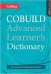 Collins COBUILD Advanced Learner's Dictionary