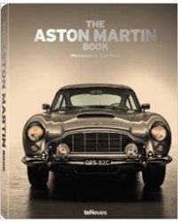 The Aston Martin Book