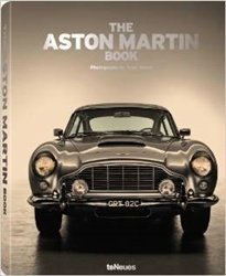 The Aston Martin Book