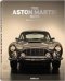 The Aston Martin Book