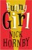 Обложка книги «Funny Girl» — Hornby Nick, ISBN 9780670922819