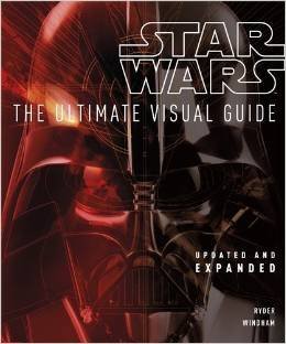 Star Wars: The Ultimate Visual Guide