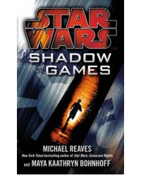 Shadow Games