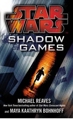 Shadow Games