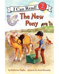The New Pony